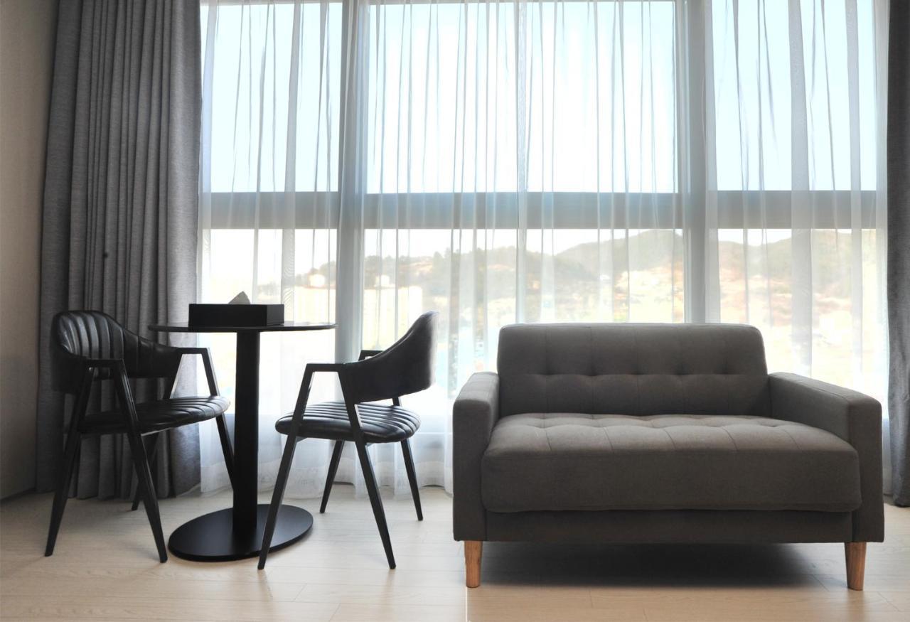 Coopstay Yeosu Hotel 外观 照片