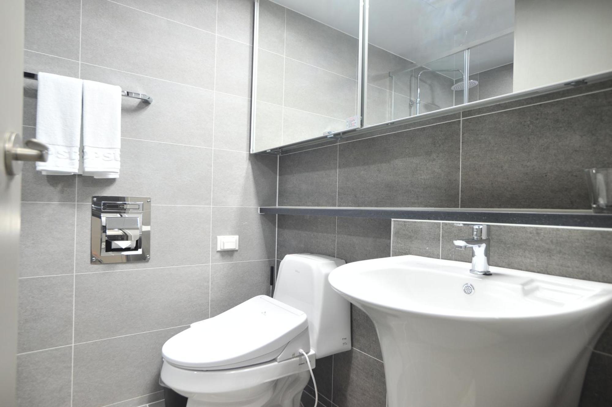 Coopstay Yeosu Hotel 外观 照片