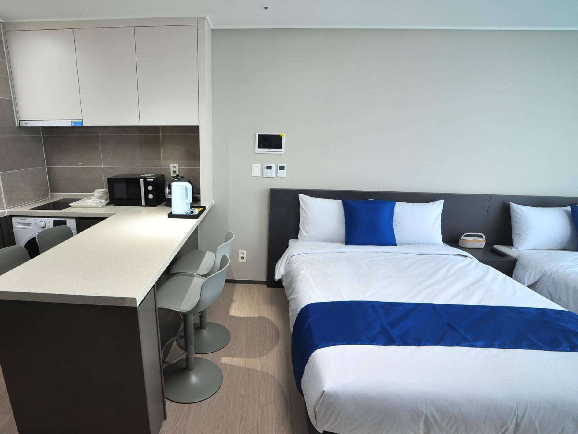 Coopstay Yeosu Hotel 外观 照片