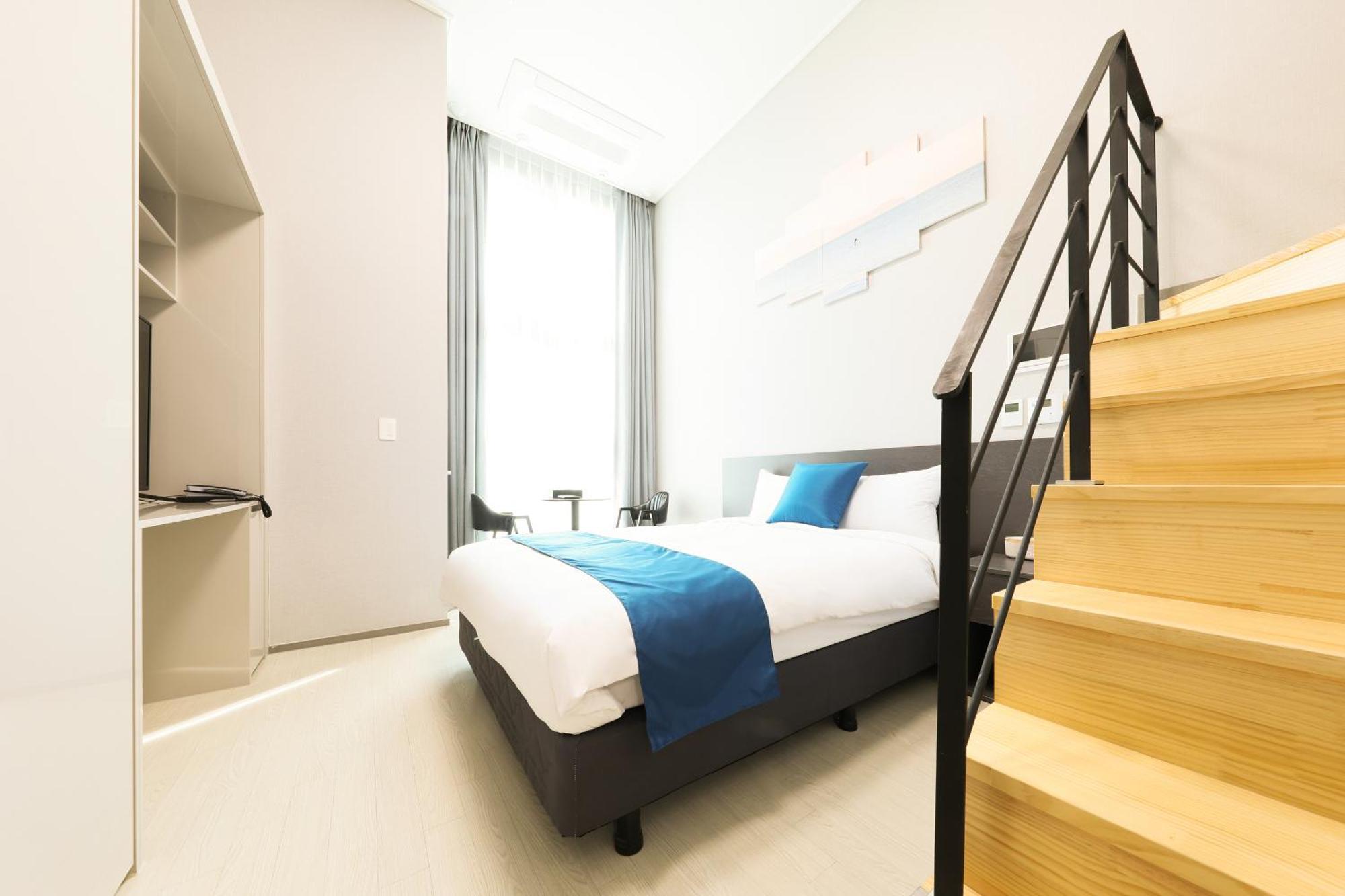 Coopstay Yeosu Hotel 外观 照片