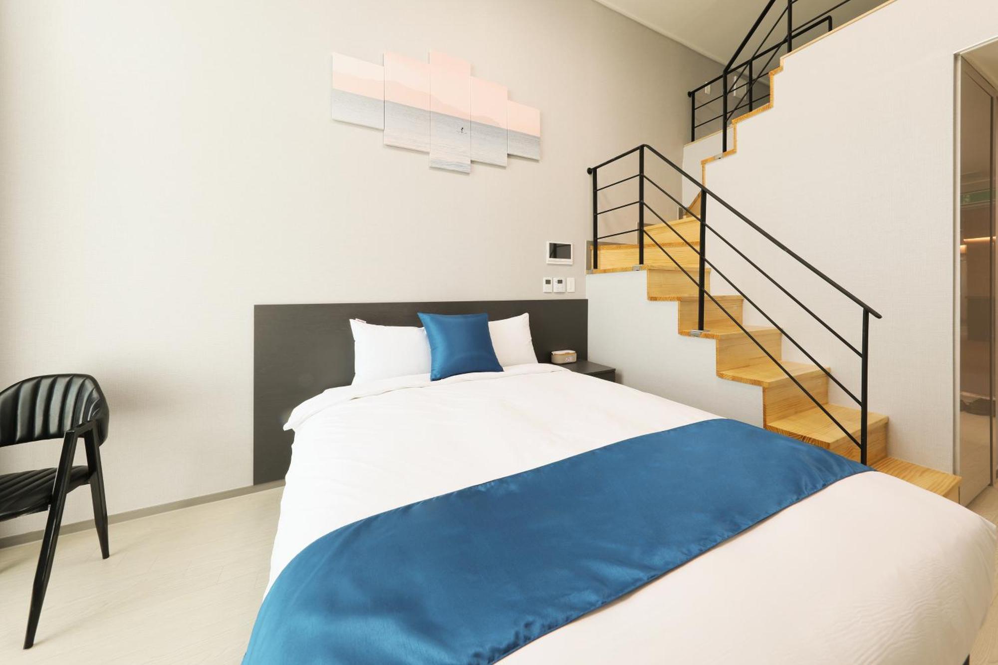 Coopstay Yeosu Hotel 外观 照片