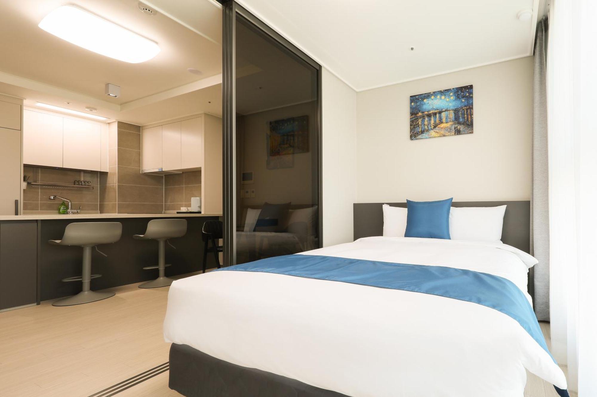 Coopstay Yeosu Hotel 外观 照片