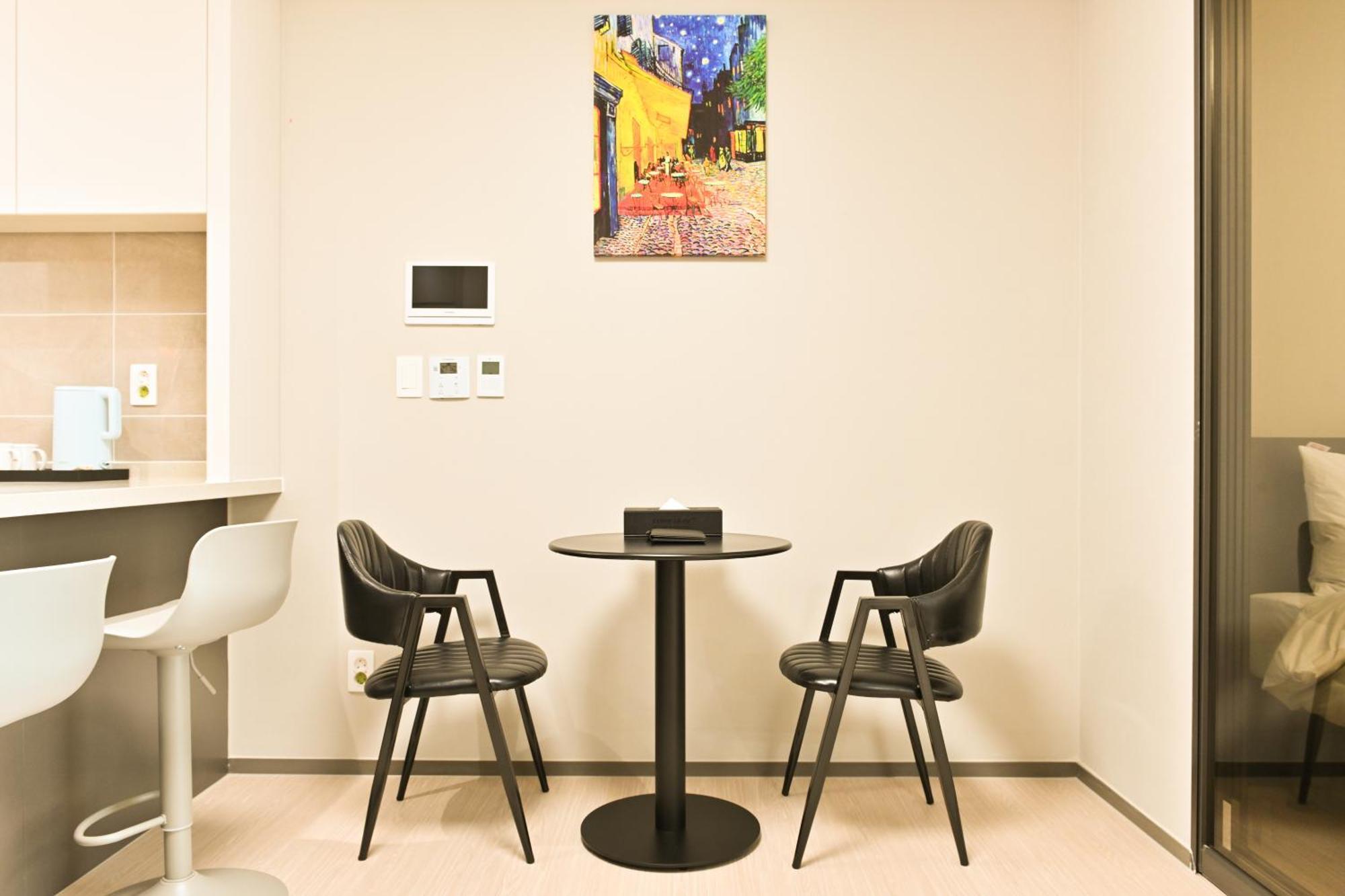 Coopstay Yeosu Hotel 外观 照片