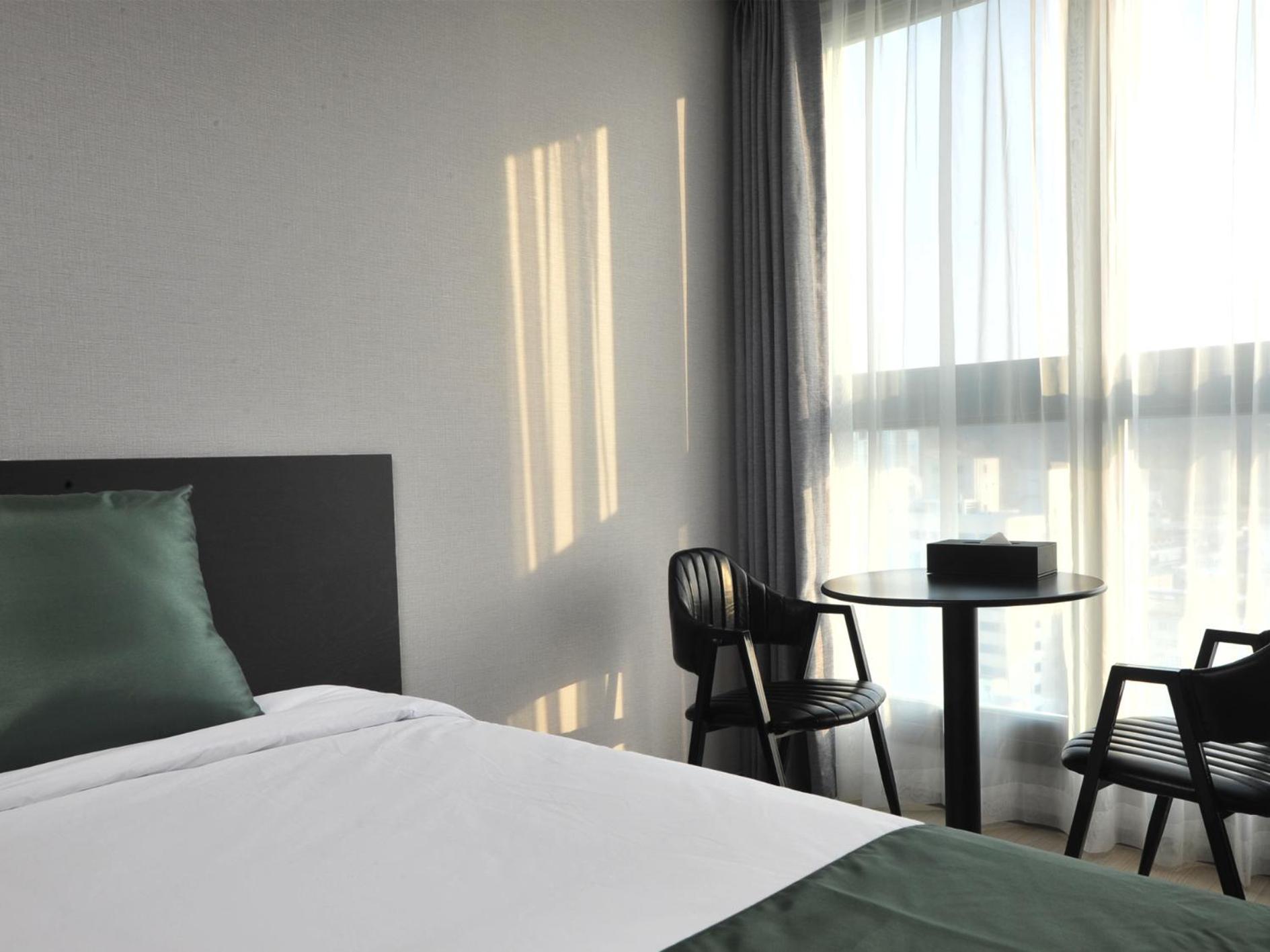 Coopstay Yeosu Hotel 外观 照片