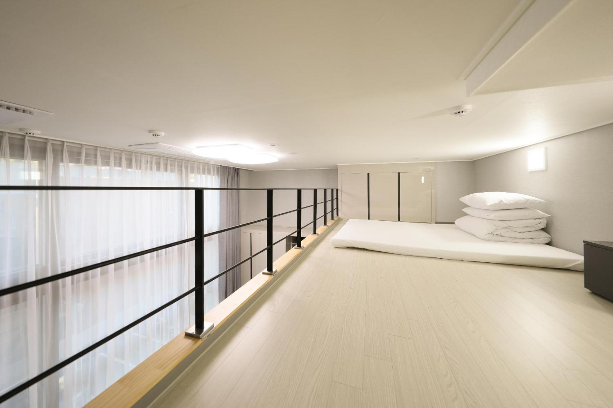 Coopstay Yeosu Hotel 外观 照片