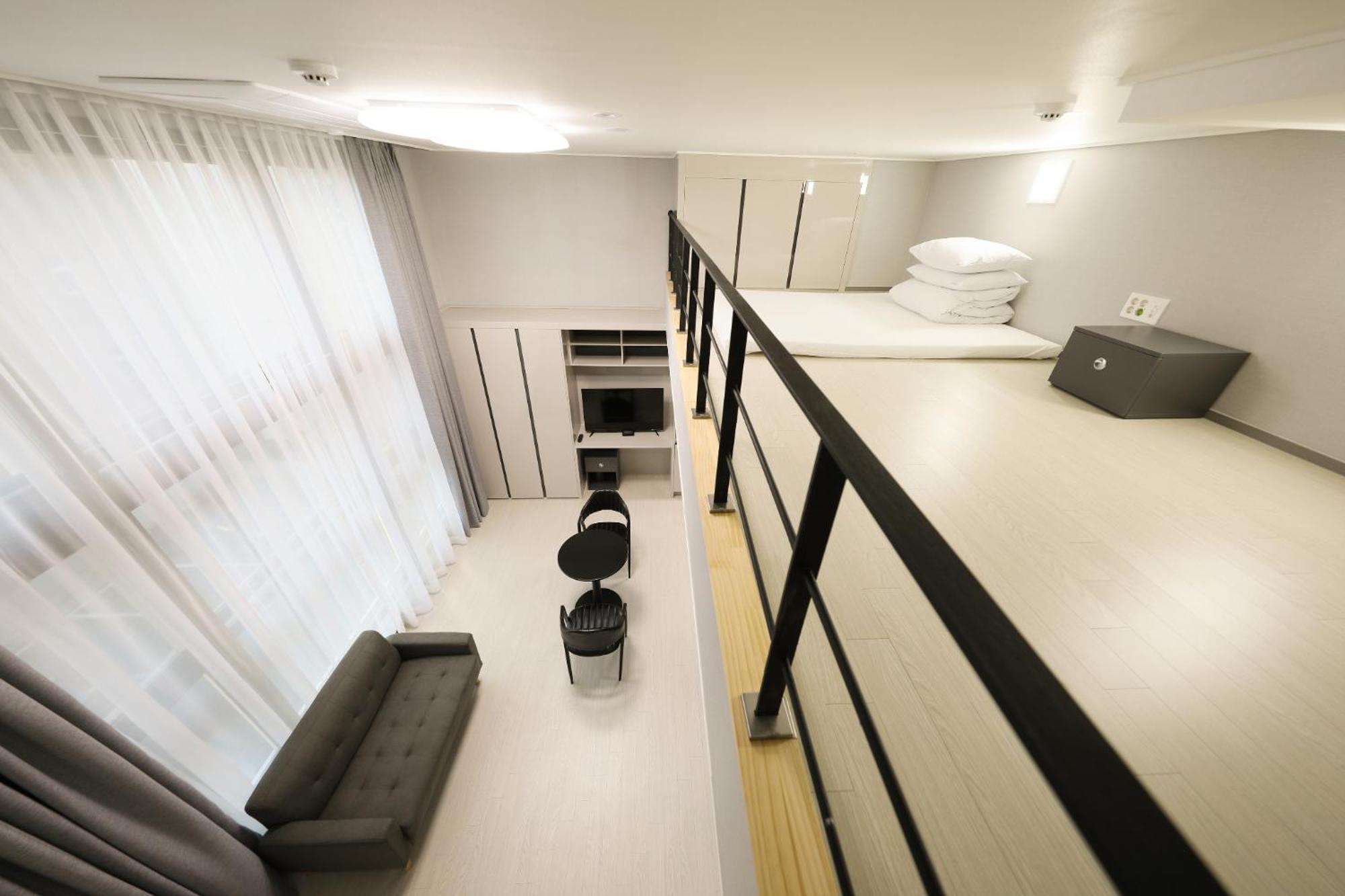 Coopstay Yeosu Hotel 外观 照片
