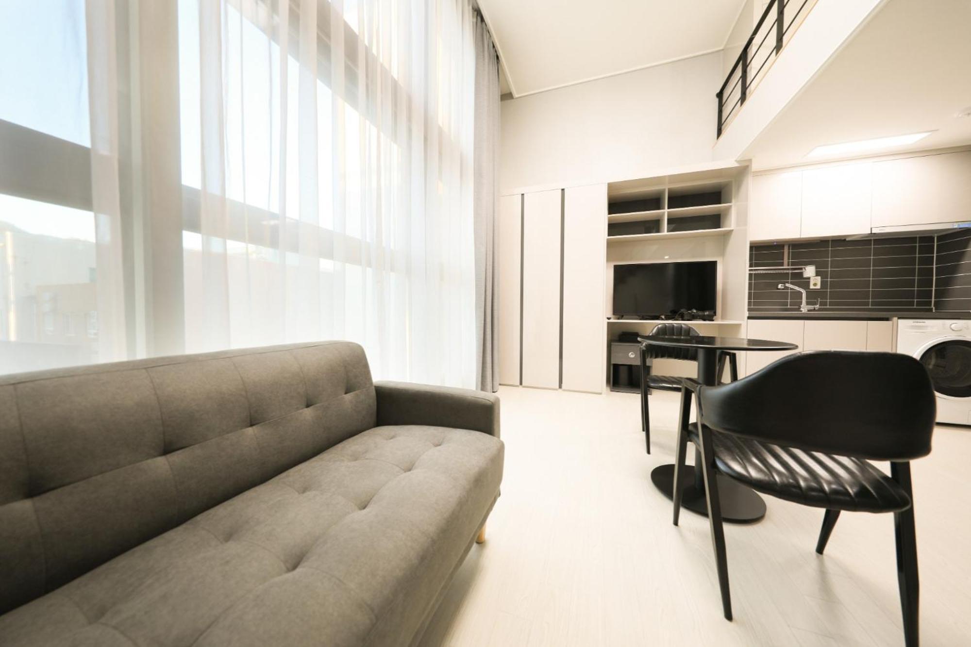 Coopstay Yeosu Hotel 外观 照片
