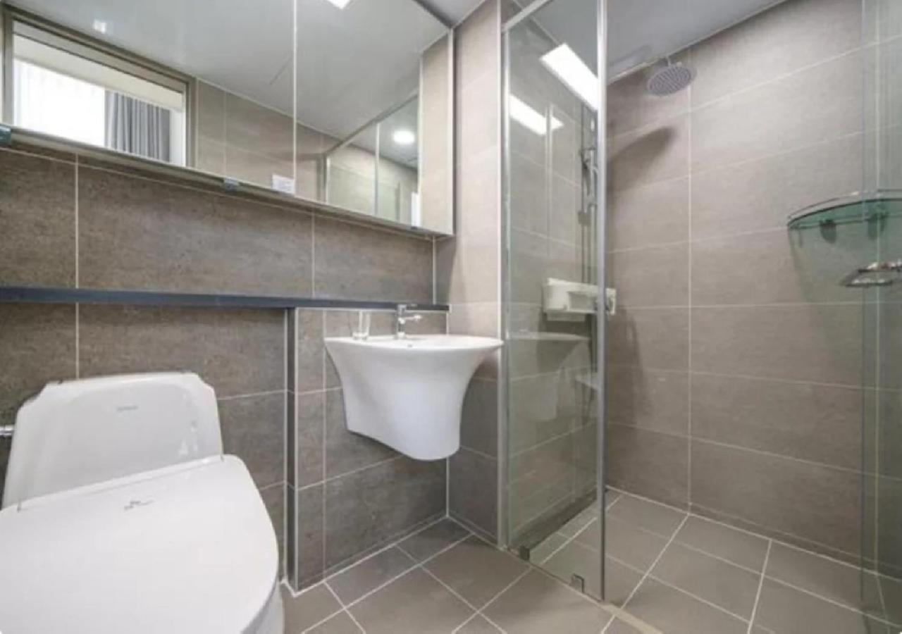 Coopstay Yeosu Hotel 外观 照片
