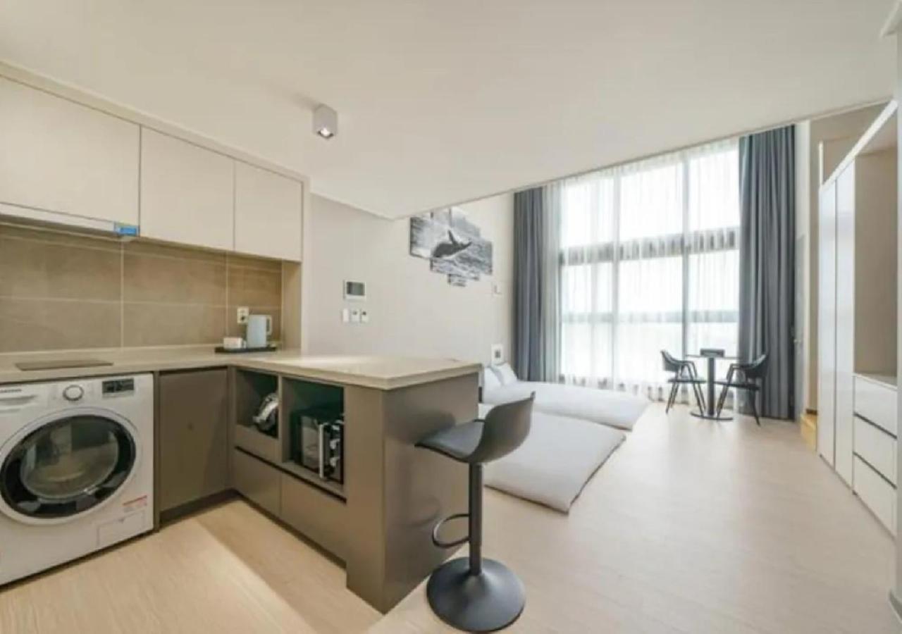 Coopstay Yeosu Hotel 外观 照片