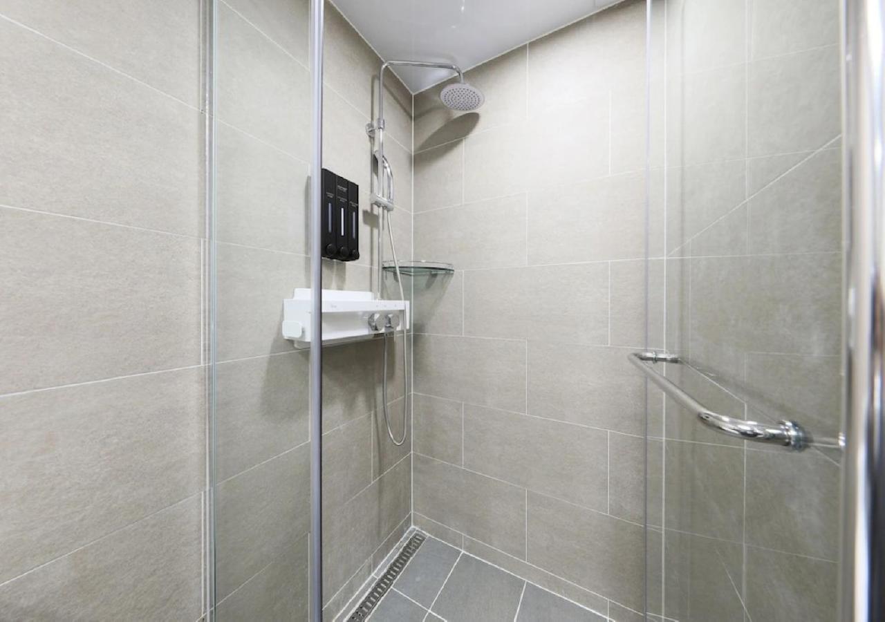 Coopstay Yeosu Hotel 外观 照片